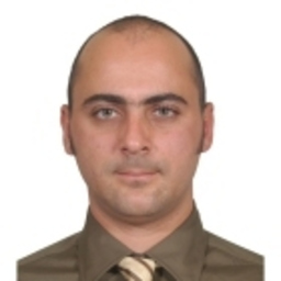 Theo Patrinos