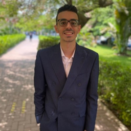 Mostafa Nabil