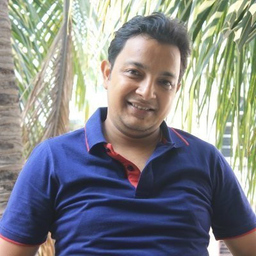 Amit Dey