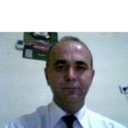 Ercan Erdogan