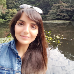Duygu Yücel