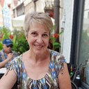 Gisela Vief