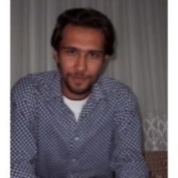 Ömer Faruk Çağlar