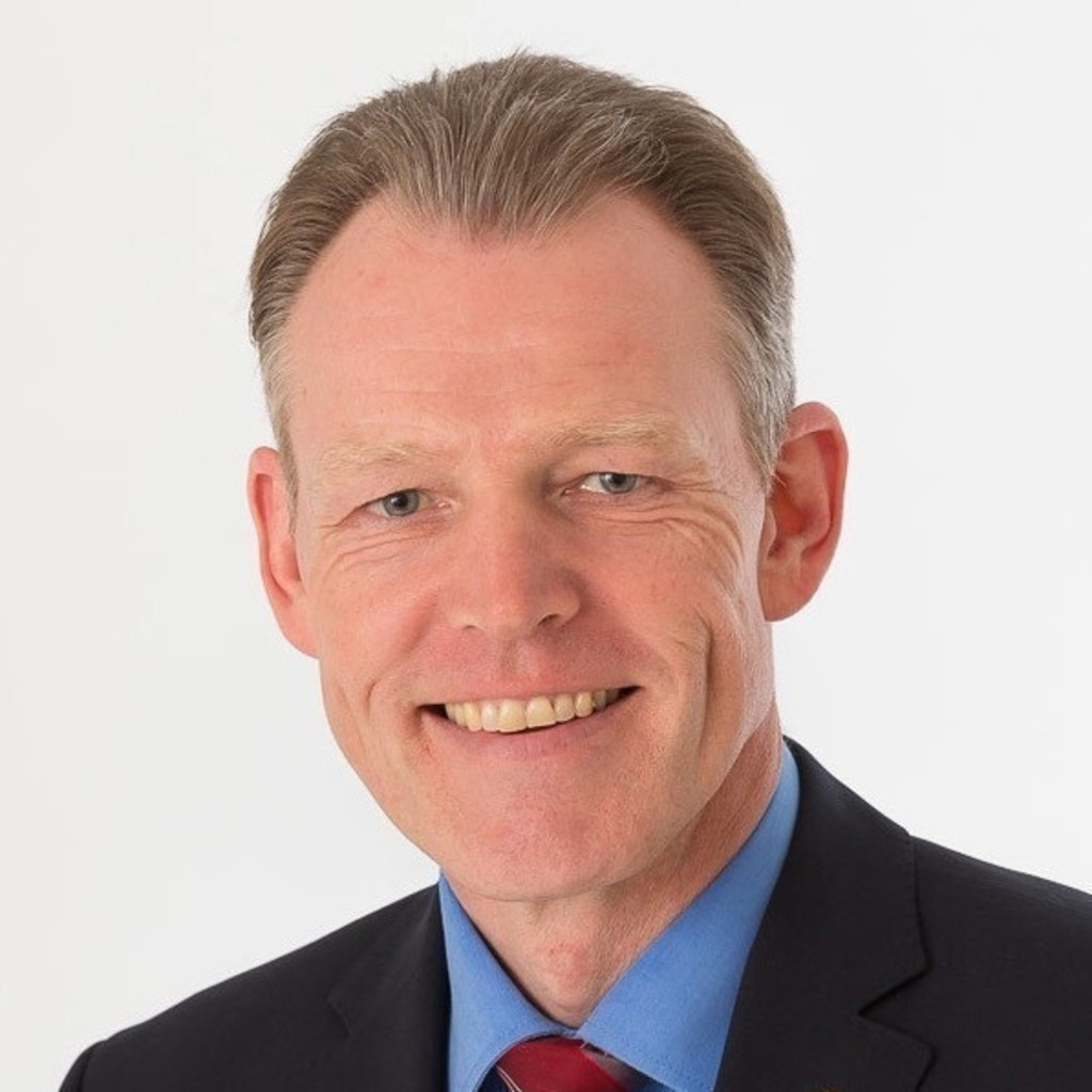 Thomas Wentker Führungskraft LEUE & NILL GmbH + Co. KG XING