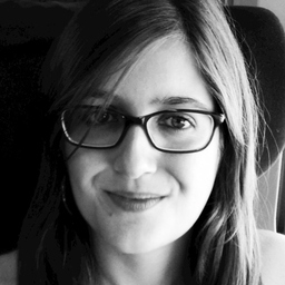 Ana Carla Caires