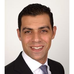 Mohammad Hussein
