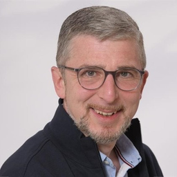 Rolf-Peter Reber