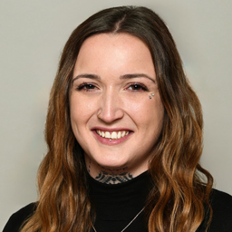 Jaqueline Geitner