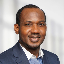 Timothy Opaluwa