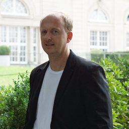 Tobias Paffenholz