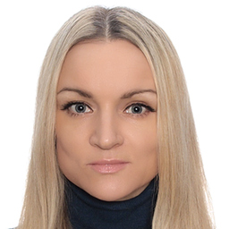 Maryna Osipova