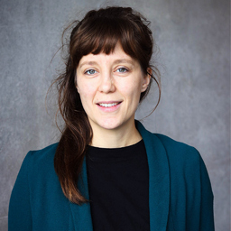 Carolin Neubert