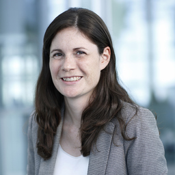 Johanna Morawietz