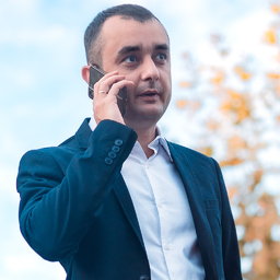 Vladyslav Misiura