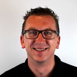 Edwin van Mensvoort