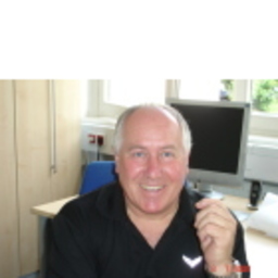 Harald Markert's profile picture