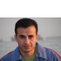 Mustafa DAĞDELEN