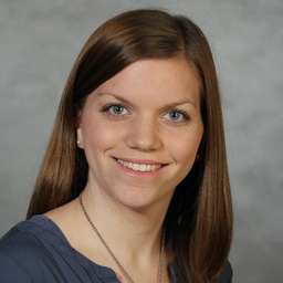 Svenja-Mareike Becker