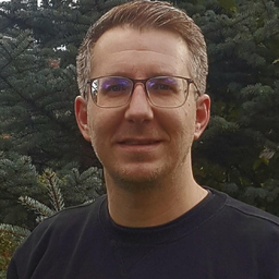 Ruben Dormels