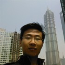 Lincoln Yue