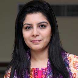 Benazir Nasir