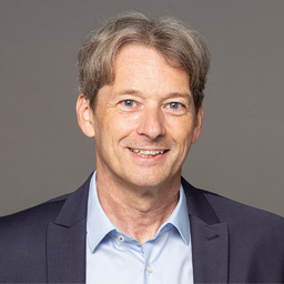 Alexander Muxel