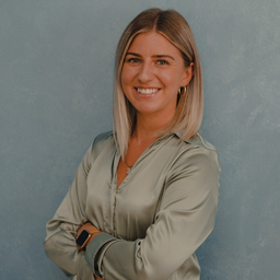 Julia Trebbin