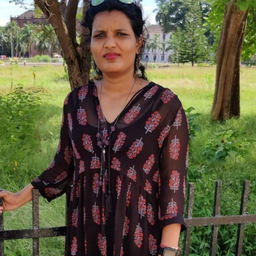 Lavanya Bomma