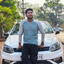 Abin R Ravi