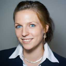 Christina Alex (geb. Döpgen)