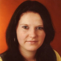Doreen Petermann