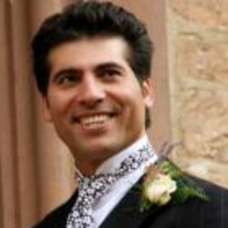 Morteza Bayat