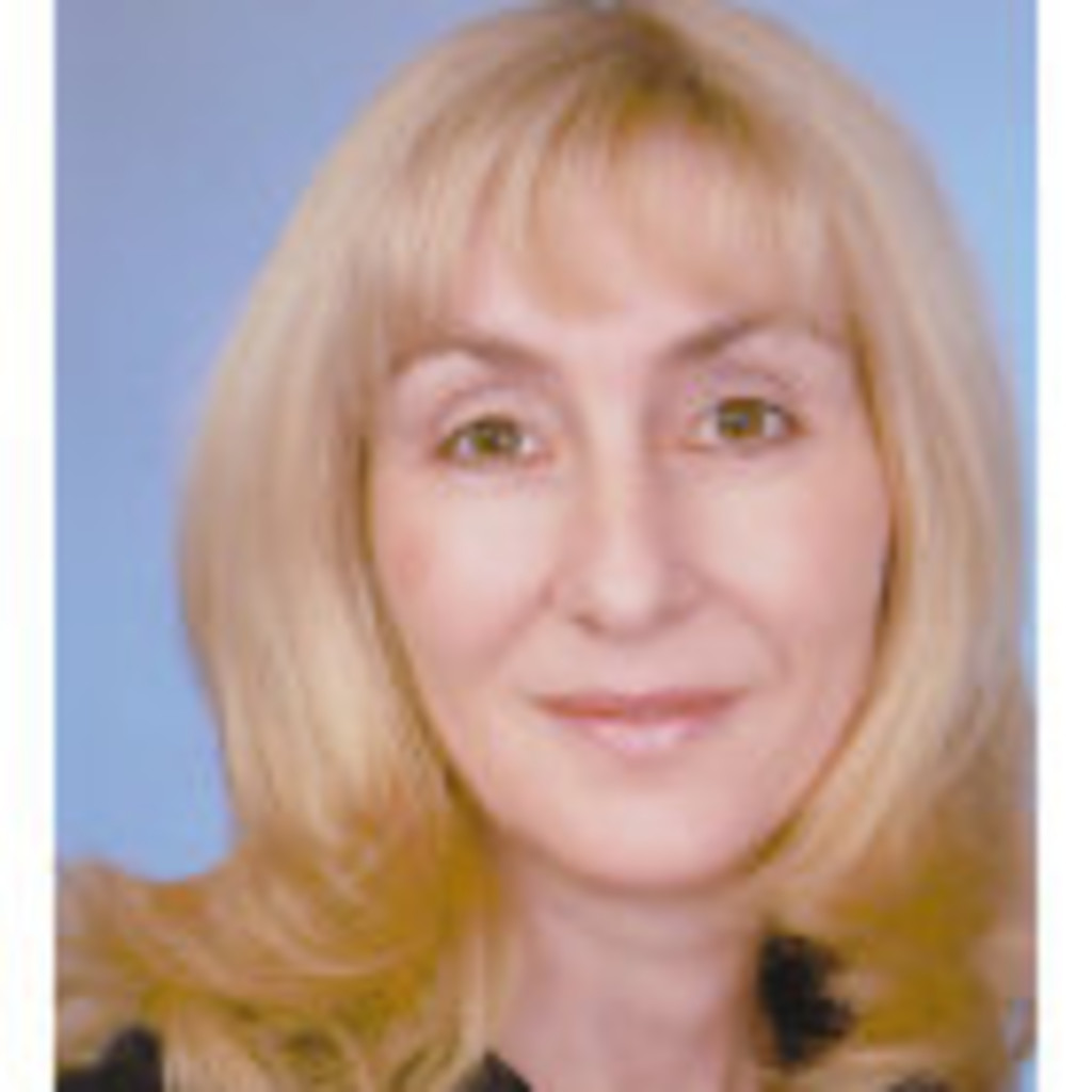 Judith Vogel Inhaberin Betreuungsbüro XING