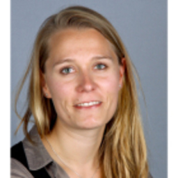 Damaris Krone