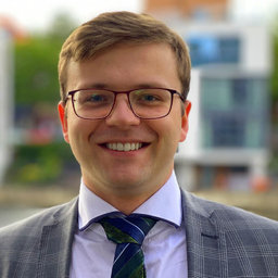 Sean-Cedric Schwarz