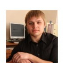 Siarhei Krupko