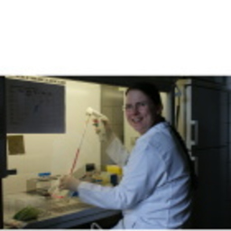 Dr. Jeannine Franke