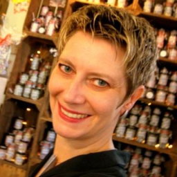 Dipl.-Ing. Iris Geiger
