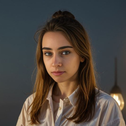 Alona Kravtsova