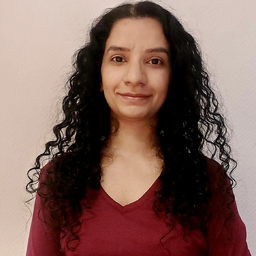 Sadaf Rauf