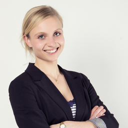 Profilbild Lilly Franziska Häußler