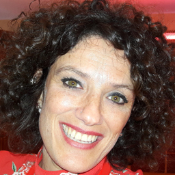Pamela Orlandi