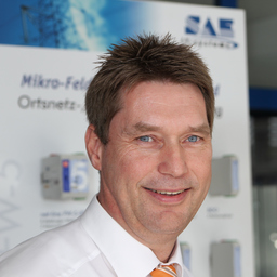Dirk Peters