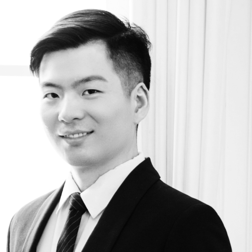 Binghua Tu - Planungsmanager - GOLDBECK GmbH | XING
