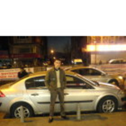 Engin Bakırcıoğlu