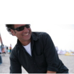 Shimon Levy
