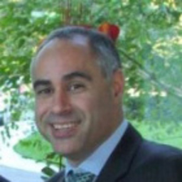 Sylvain Ragab