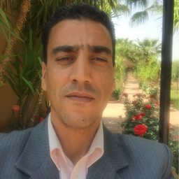 Bel abbar Youssef