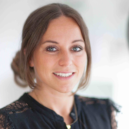 Sarah Brüning's profile picture