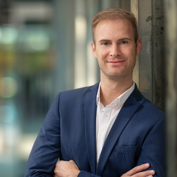 Dr. Eike Janssen